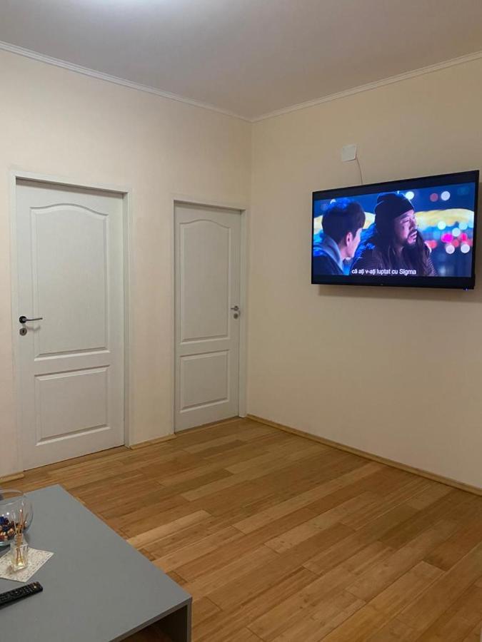 Apartament Centru Vechi Констанца Экстерьер фото