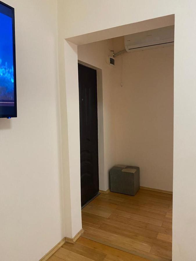 Apartament Centru Vechi Констанца Экстерьер фото
