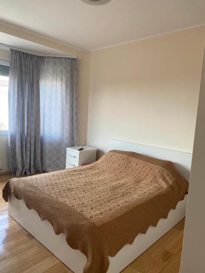 Apartament Centru Vechi Констанца Экстерьер фото