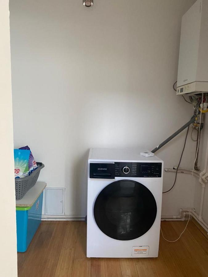 Apartament Centru Vechi Констанца Экстерьер фото