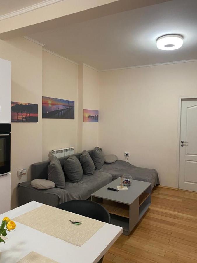 Apartament Centru Vechi Констанца Экстерьер фото