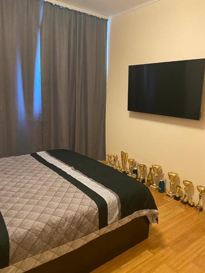 Apartament Centru Vechi Констанца Экстерьер фото