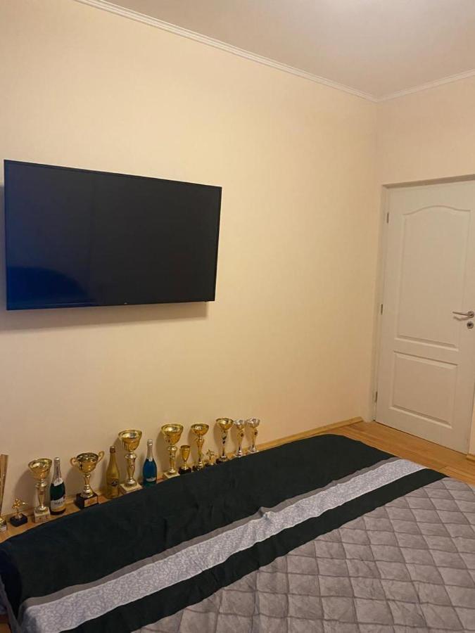 Apartament Centru Vechi Констанца Экстерьер фото