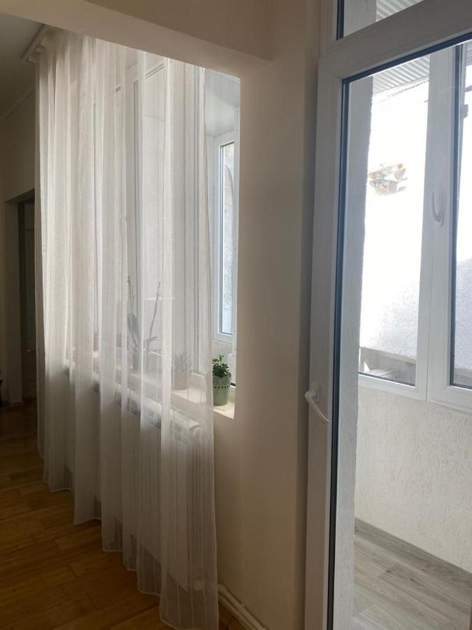 Apartament Centru Vechi Констанца Экстерьер фото