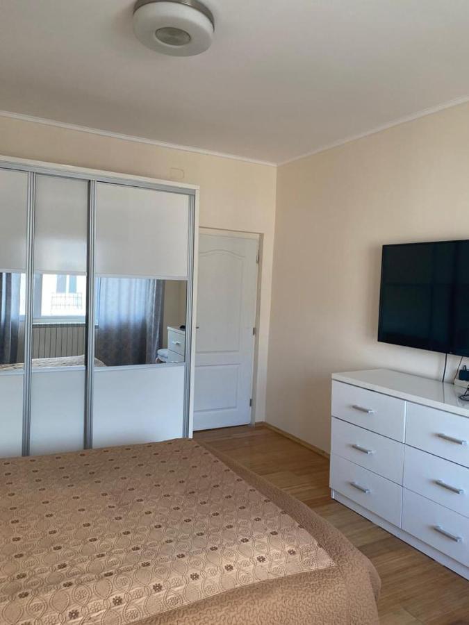 Apartament Centru Vechi Констанца Экстерьер фото